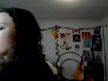 Freechat tiggerrosey on Chaturbate