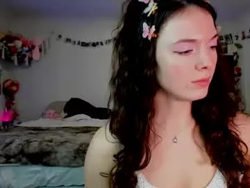 Freechat tiggerrosey on Chaturbate