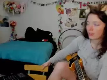 Freechat tiggerrosey on Chaturbate