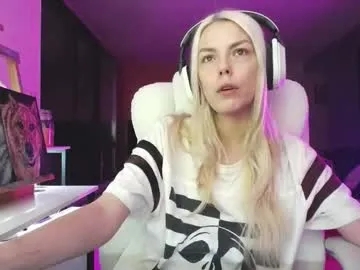 Freechat tinykylie on Chaturbate