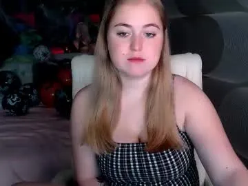 Away tori_blond on Chaturbate