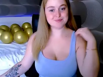Away tori_blond on Chaturbate