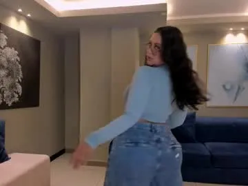 Freechat toricross1 on Chaturbate