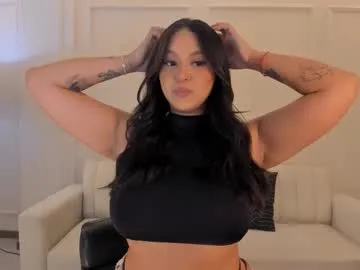 Freechat toricross1 on Chaturbate