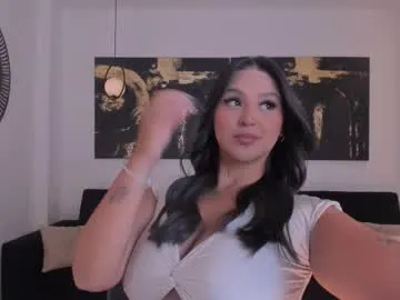 Freechat toricross1 on Chaturbate