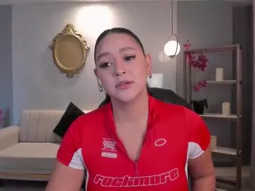 Freechat toricross1 on Chaturbate