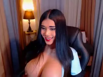 Freechat transpornidol on Chaturbate