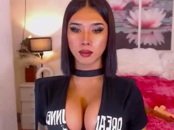 Freechat transpornidol on Chaturbate