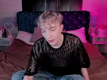 trevorbenson — GOAL: cumshow [555 tokens remaining] Welcome in my room!!! feel yourself comfortable <3 #twink #femboy #young #uncut #18