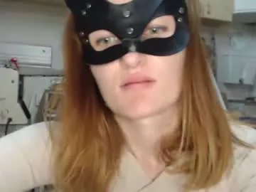 Freechat trioa on Chaturbate