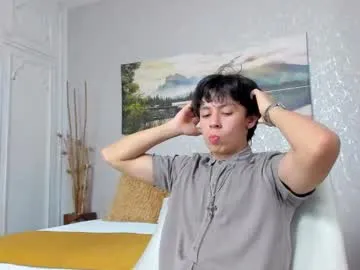 tyler_durtenn — New Ready for fun, Ready for Fuck - Multi-Goal :  Cumming Show x 3 times me Goal #18 #new #teen #latino #young #OhMiBod