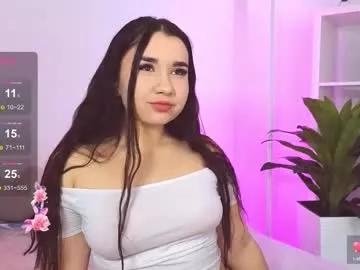 uliana_a from Chaturbate is Freechat