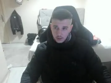 ulxer — GOAL CUM SHOW [2220 tokens remaining] #smoke #cum #young #bigcock #dominant