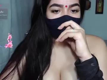 Private umarany on Chaturbate