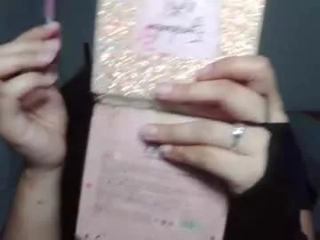 Private umarany on Chaturbate