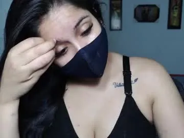 Private umarany on Chaturbate