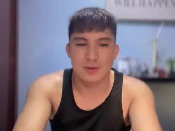 ur_jayqutee — CUM AT REACH GOAL!! #asian #findom #master #young #bigcock #new [959 tokens left]