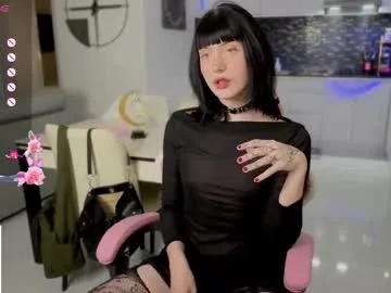 vailyreb — blowjob [600 tokens left] #tattoo #bigcock #young #goth