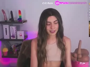 valentina_cerettis — GOAL: Remove pants [187 tokens left] #cum #femboy #anal #sissy #lovense