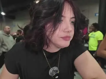 Freechat vanandjuani on Chaturbate