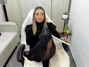 Freechat veromars_ on Chaturbate