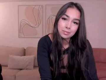 veronicablue1 — GOAL: Cameltoe [66 tokens remaining]  I'll be a bad girl for you to punish me with your cock  #Latina #Curvy #Teen #bigass #Natural