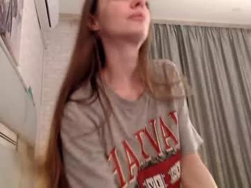 veronikaav from Chaturbate