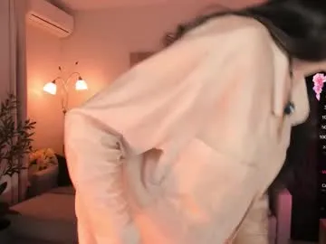 Freechat vikibellson on Chaturbate