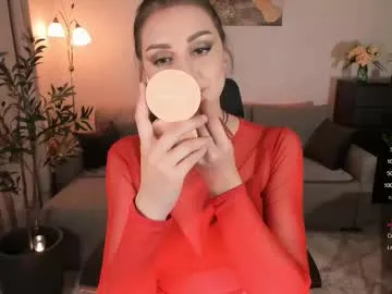 Freechat vikibellson on Chaturbate