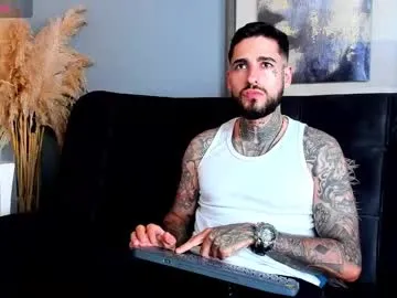 Freechat vincentsartori on Chaturbate