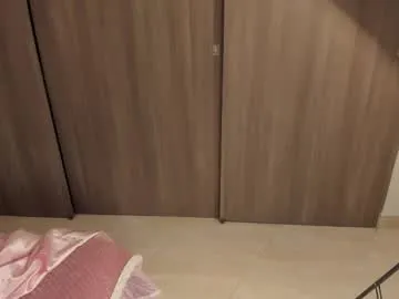 Freechat violetta_swift_ on Chaturbate