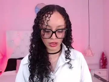 Freechat vivi_gh1 on Chaturbate