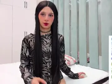 Freechat vivianmiller_ on Chaturbate