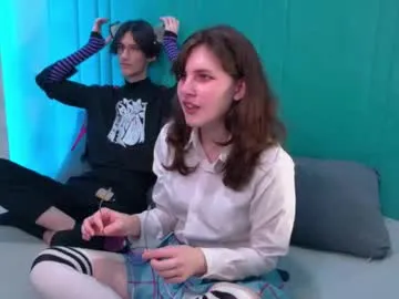 Freechat viviarangendy on Chaturbate