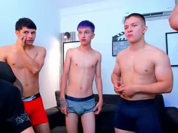 Chaturbate wallen_house is Freechat wallen_house — Goal: fuck ass #18 #young #cum #bigcock #gay - Next Goal: blow job