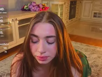 wandabraund — GOAL: Splits and punish my ass with slaps + 3 min control link for last tipper [30 tokens remaining] Welcome to my room! #new #shy #skinny #18 #bigass