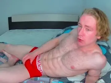 whitebars22 — cum show #uncut #bigcock #muscle #ginger #hairy [894 tokens remaining]