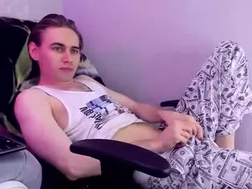 williamdyson on Chaturbate 