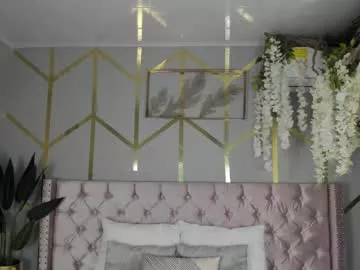 willow_hendrix on Chaturbate 