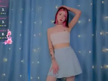 Freechat winaria on Chaturbate