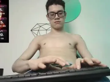 Freechat wolfan_sky on Chaturbate