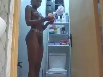 Freechat wtfbarbz on Chaturbate