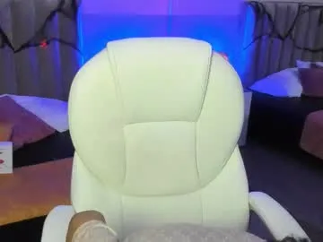 Freechat xavier_fox__ on Chaturbate