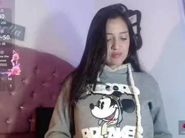 ximena_suarez_ from Chaturbate is Freechat