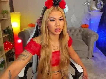 Freechat xpuka on Chaturbate