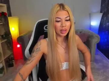 xpuka — New & naughty  I'm Puka -- teasing, pleasing, and craving your attention... come play with me. #lovense #new #skinny #blonde #feet