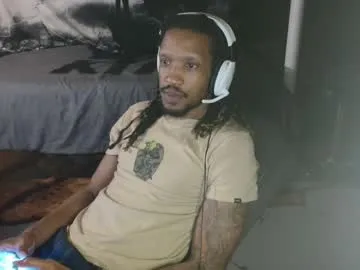 xxxjrstrokesxxx on Chaturbate 