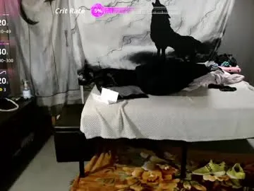 xxxjrstrokesxxx on Chaturbate 