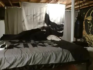 xxxjrstrokesxxx on Chaturbate 