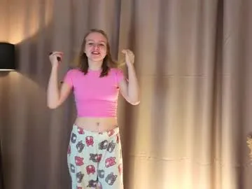 Private yangsperanza on Chaturbate